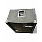 Used Genz Benz 2x12 Bass Cabinet