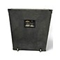 Used Genz Benz 2x12 Bass Cabinet