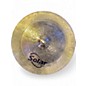 Used Solar by Sabian 18in CHINESE Cymbal thumbnail