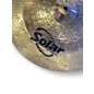 Used Solar by Sabian 18in CHINESE Cymbal