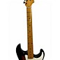 Used Fender 1957 American Vintage Stratocaster 2 Color Sunburst Solid Body Electric Guitar