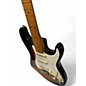 Used Fender 1957 American Vintage Stratocaster 2 Color Sunburst Solid Body Electric Guitar