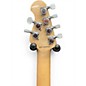 Used Sterling by Music Man ST. VINCENT LIGHT BLUE Solid Body Electric Guitar