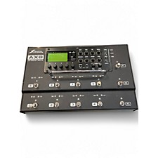 Used Fractal Audio Used Fractal Audio aX8 Effect Processor