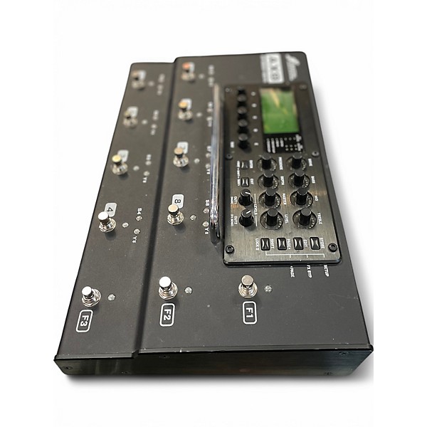 Used Fractal Audio AX8 Effect Processor