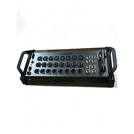 Used Allen & Heath CQ20B Digital Mixer
