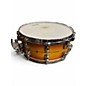 Used TAMA 14X6 starclassic GMaple SUNBURST Drum thumbnail