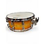 Used TAMA 14X6 starclassic GMaple SUNBURST Drum