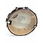 Used TAMA 14X6 starclassic GMaple SUNBURST Drum
