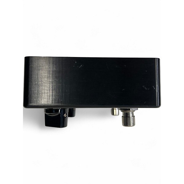 Used Suhr KOKO BOOST Effect Pedal