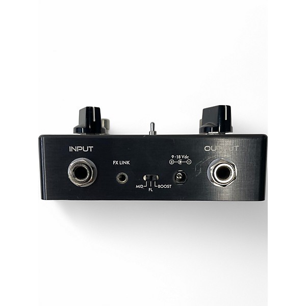 Used Suhr KOKO BOOST Effect Pedal