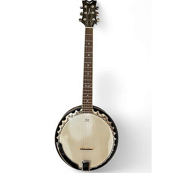 Used Dean Backwoods 6 2 Color Sunburst Banjo,New Products : American Fashion Style Bags On Sale