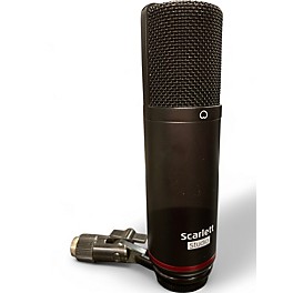 Used Focusrite CM25 MKIII Condenser Microphone