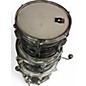 Used Ludwig 4 Piece WFL III Silver Oyster Pearl Drum Kit