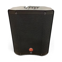 Used Harbinger MLS1000 Powered Subwoofer