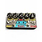 Used ZVEX Lo Fi Loop Junky Looper Pedal thumbnail
