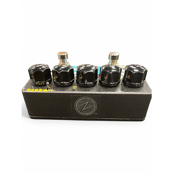Used ZVEX Lo Fi Loop Junky Looper Pedal