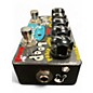Used ZVEX Lo Fi Loop Junky Looper Pedal