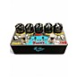 Used ZVEX Lo Fi Loop Junky Looper Pedal