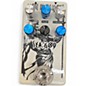 Used Von Werlhof sea god chorus Effect Pedal thumbnail