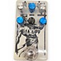 Used Von Werlhof sea god chorus Effect Pedal
