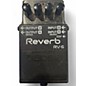 Used BOSS RV6 Digital Reverb Effect Pedal thumbnail