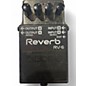 Used BOSS RV6 Digital Reverb Effect Pedal