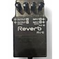 Used BOSS RV6 Digital Reverb Effect Pedal