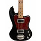 Used Lakland USA Series Decades Bass Black Electric Bass Guitar thumbnail
