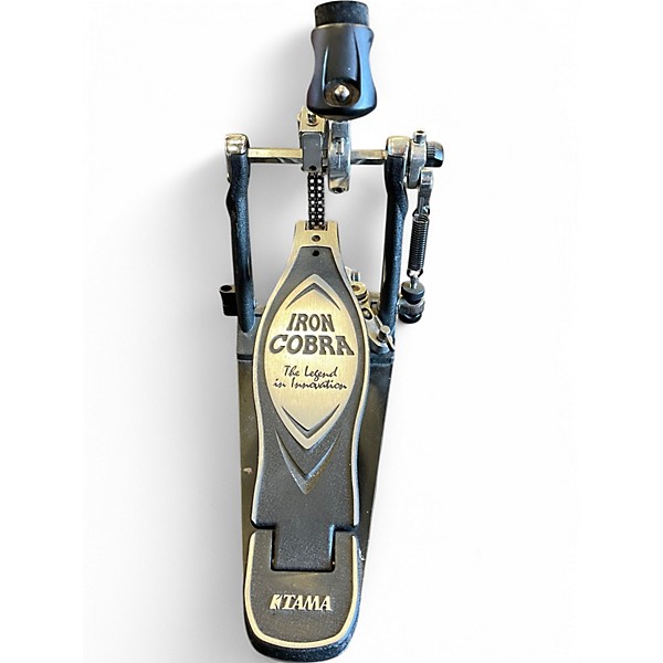 Used TAMA Iron Cobra 900 Power Glide Single Bass Drum Pedal,Specials : American Fashion Style Bags On Sale