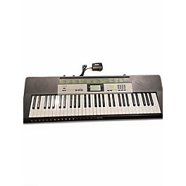 Used Casio LK-135 Portable Keyboard