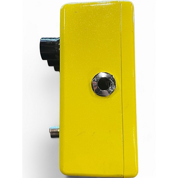 Used MXR STEREO CHORUS Effect Pedal