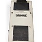Used Dunlop billy gibbons Effect Pedal