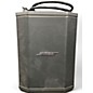 Used Bose S1  Powered Speaker thumbnail