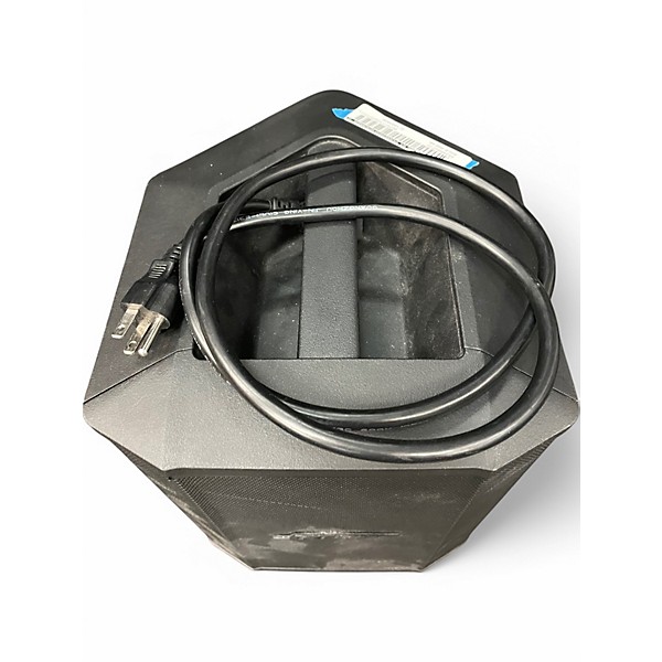 Used Bose S1  Powered Speaker