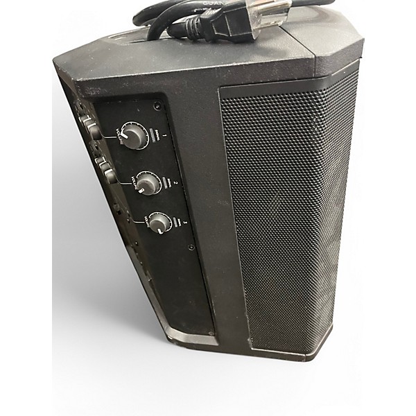 Used Bose S1  Powered Speaker