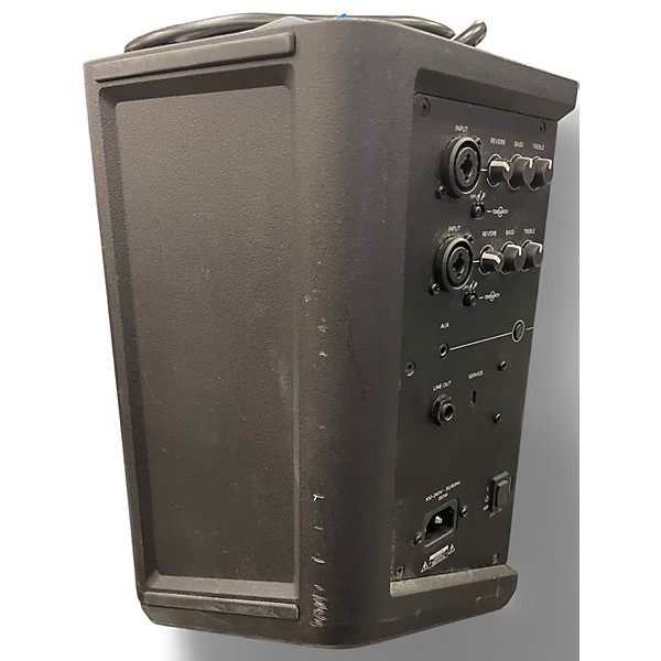 Used Bose S1  Powered Speaker