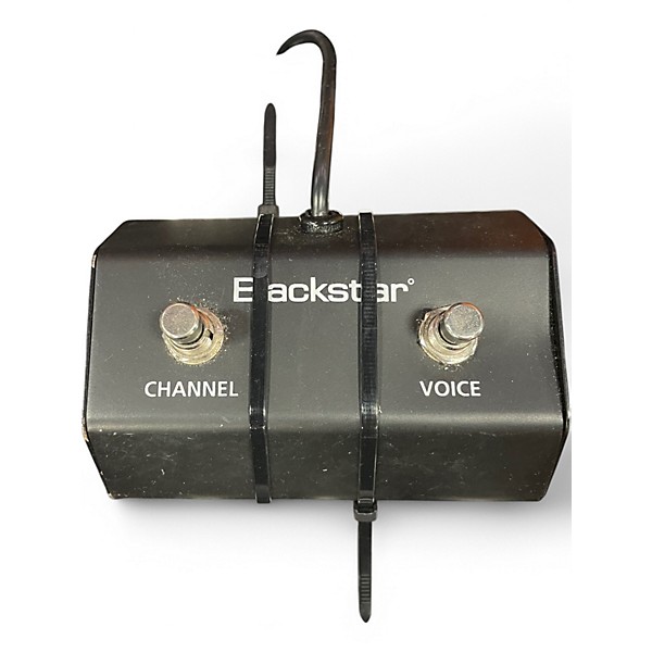 Used Blackstar HT40 CLUB MKII Tube Guitar Combo Amp