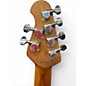 Used Sterling by Music Man CUTLASS Olympic White Solid Body Electric Guitar
