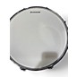 Used Ludwig 14in BACKBEAT ELITE SNARE Chrome Drum