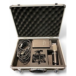 Used Mojave Audio MA200 Condenser Microphone