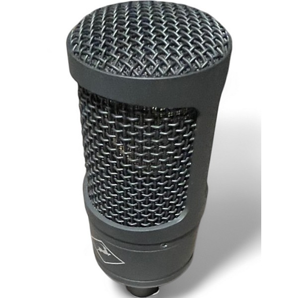 Used Antelope Audio Edge Solo Condenser Microphone