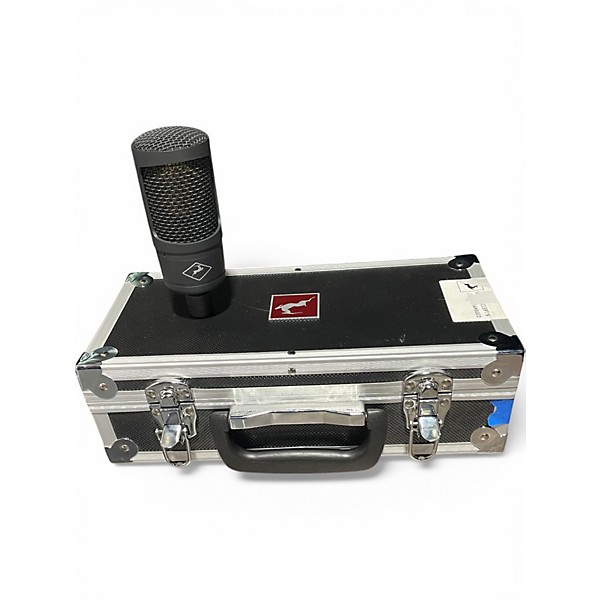 Used Antelope Audio Edge Solo Condenser Microphone