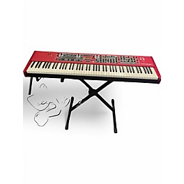 Used Nord stage 3 Keyboard Workstation