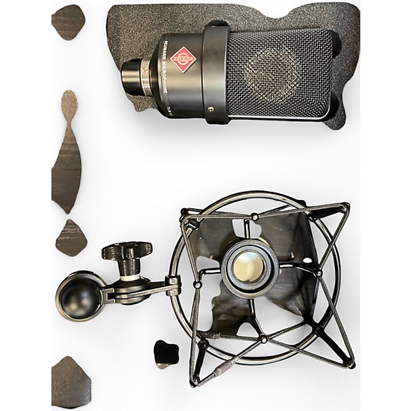 Used Neumann TLM103 Condenser Microphone