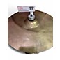 Used Zildjian 14in 1940s Collector's Zildjian 14" K Istanbul Old Stamp Cymbal thumbnail