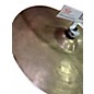 Used Zildjian 14in 1940s Collector's Zildjian 14" K Istanbul Old Stamp Cymbal