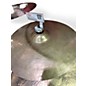 Used Zildjian 14in 1940s Collector's Zildjian 14" K Istanbul Old Stamp Cymbal
