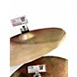 Used Zildjian 14in 1940s Collector's Zildjian 14" K Istanbul Old Stamp Cymbal