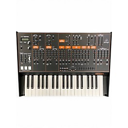 Used Behringer ODYSSEY Synthesizer